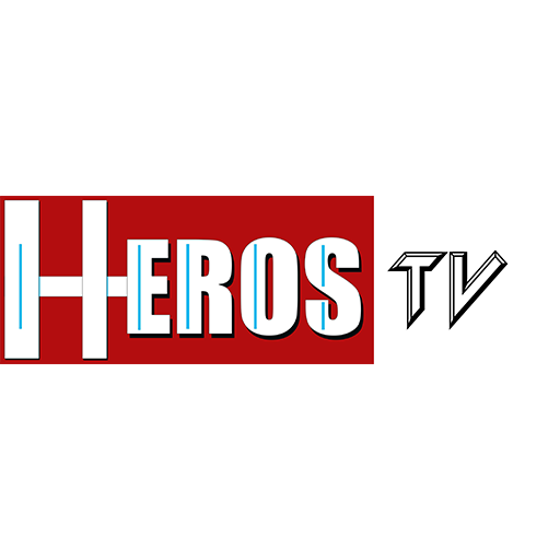 HEROS TV La grande visibilité